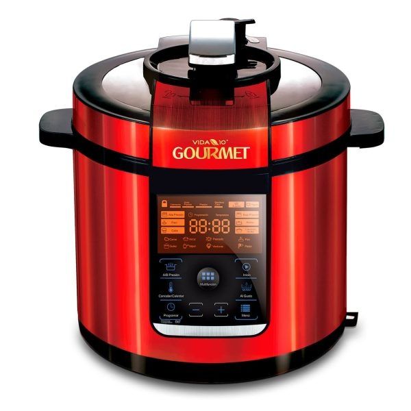 Vendo robô eléctrico gourmet vida 10 uma boa prenda de Natal.