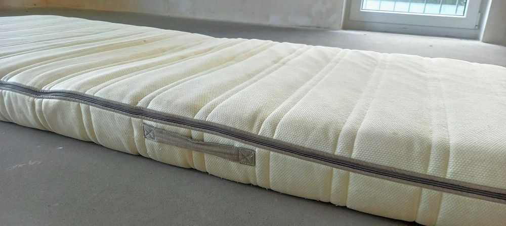 GRUBY MATERAC  piankowy !!!