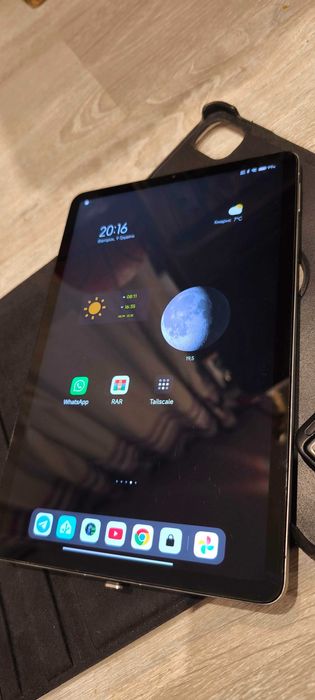Планшет Xiaomi mi Pad5 екран 11''