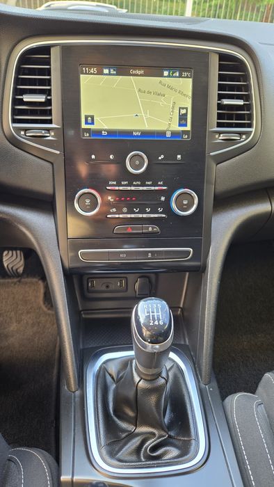 Renault Megane 1.5dci 175mil km