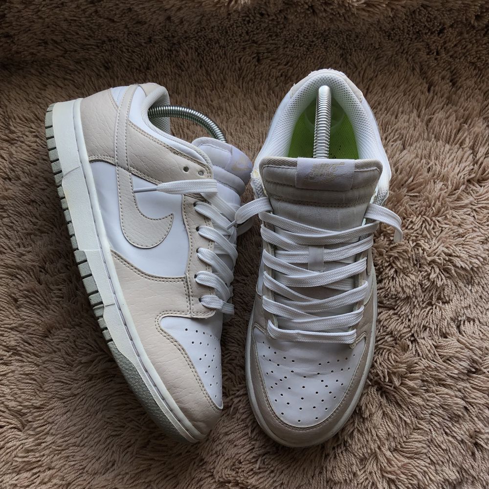 Кросівки Nike dunk low next nature