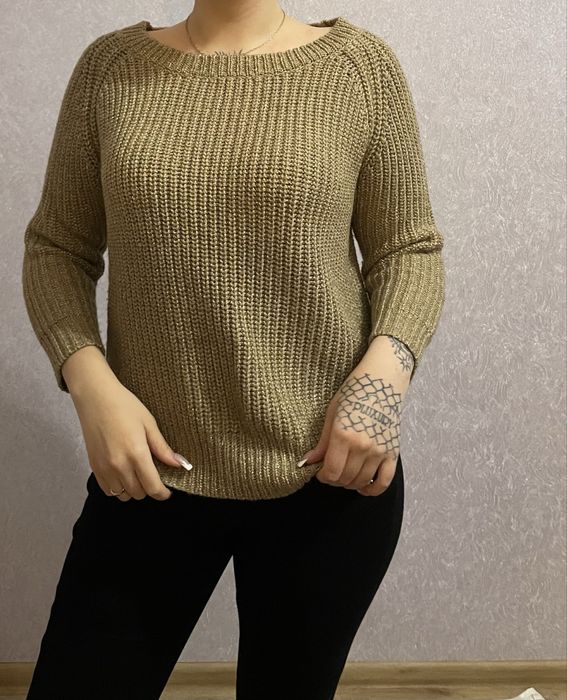 Теплий светр Zara