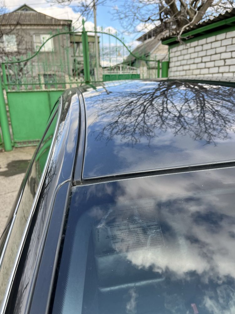 Ауди А6с5  1.9TDI