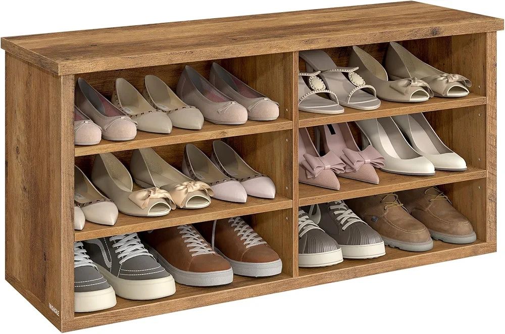 Ławka na buty półka na buty