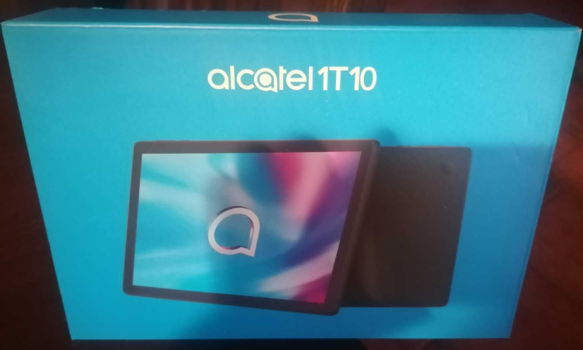 Tablet Alcatel 1T10