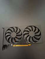 amd rx6600xt 8GB rx 6600 xt HP