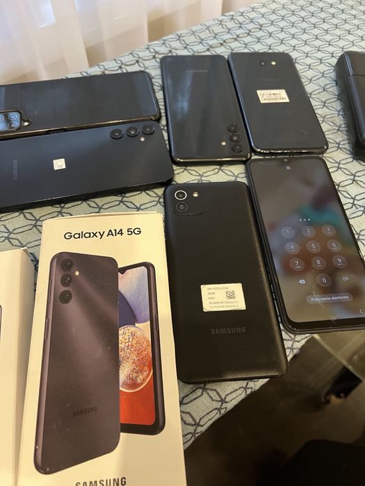 Samsung A04 3/32 gb