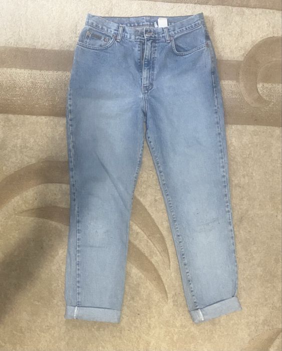 Calvin Klein джинси