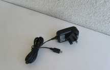 Ładowarka Motorola SPN5190A mini USB  wtyczka UK