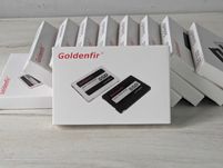 Накопичувач SSD Goldenfir 256 Gb 2.5"