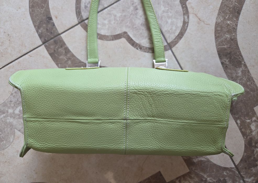 Сумка  вінтажна Tods.