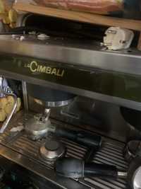 Máquina profissional café Cimbali