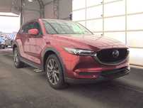 2019 MAZDA CX-5 Signature Ціле авто в дорозі з США