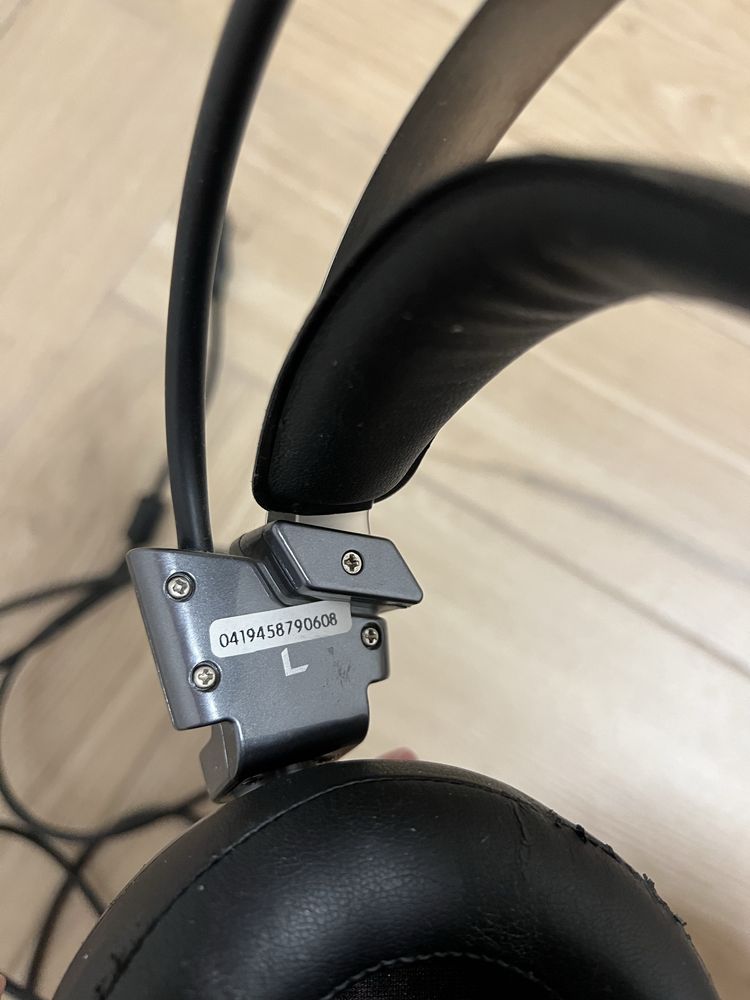Słuchawki nauszne Tracer Gamezone Thunder 7.1