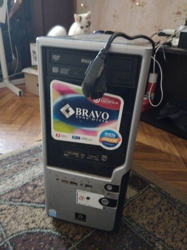 Продам системный блок