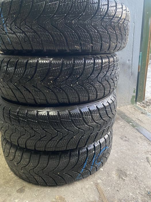 Пезина 185 /65/14 зима