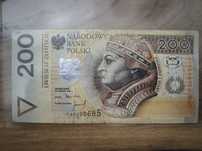 200zl 1994 - seria zastępcza YA
