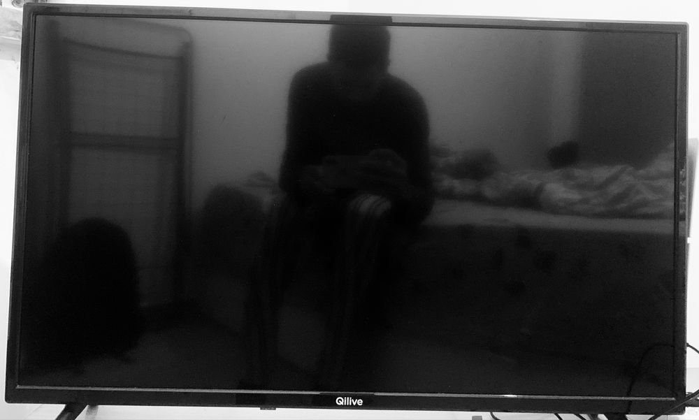 Tv Smart Hd 32 como nova na caixa