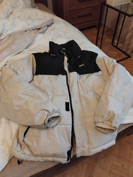 Kurtka młodzieżowa Pull&Bear
