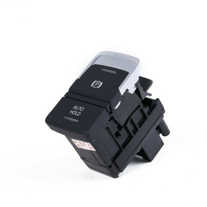 Botão Interruptor travão de mão vw golf mk7 Tiguan sharan Seat