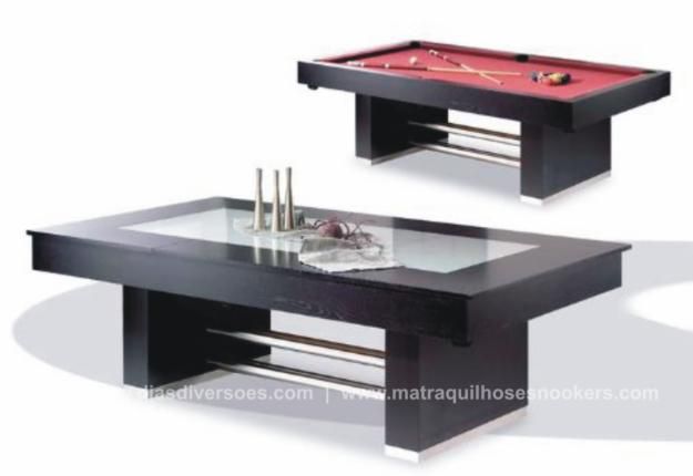Snooker/Bilhar modelo "Cascais" Novo