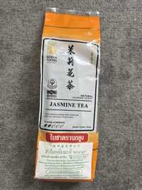 Herbata Jaśminowa z Azji