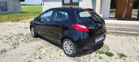 Mazda 2 auto miejskie benzyna 1.3 85KM 171tys. Km