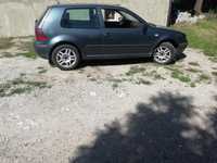 Golf 4 edition 1.9tdi 101KM  2004r