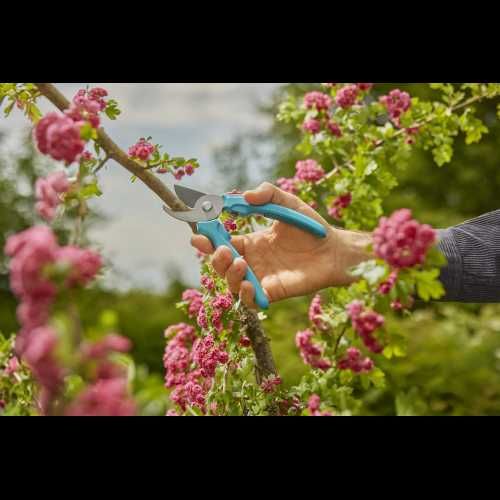 Секатор Gardena EasyCut 20 мм. (12230-20). Новий.