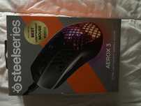 aerox 3 gaming mouse