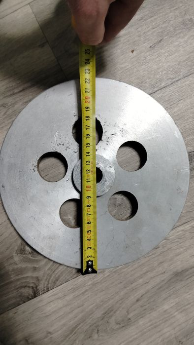 Втулки шківа на двигуни