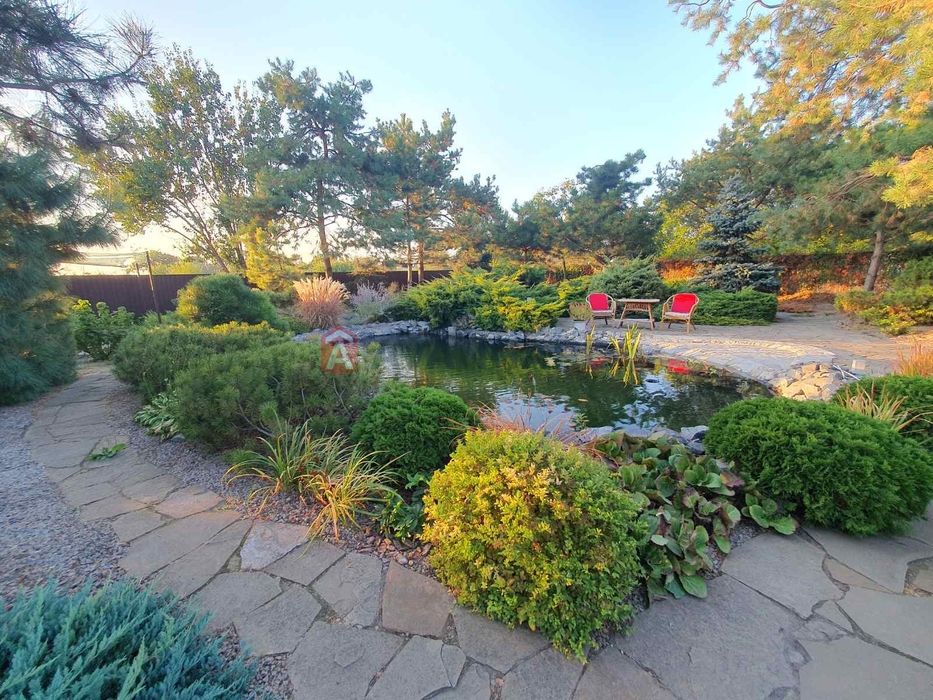 У продажу 2-х пов. Будинок Авторський проект басейн. Обухівка 190000$