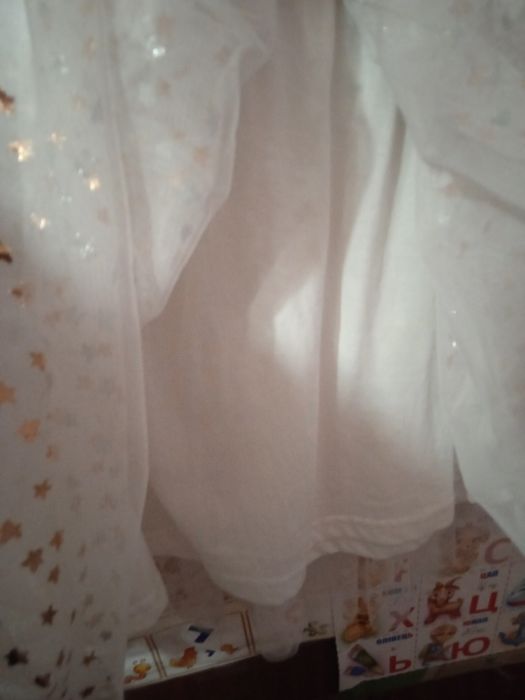 Сукня для дівчинки 122