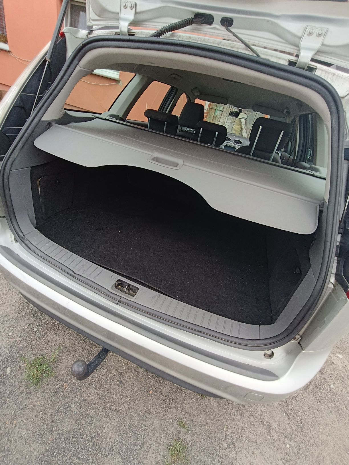 Sprzedam ford fokus mk2 polift