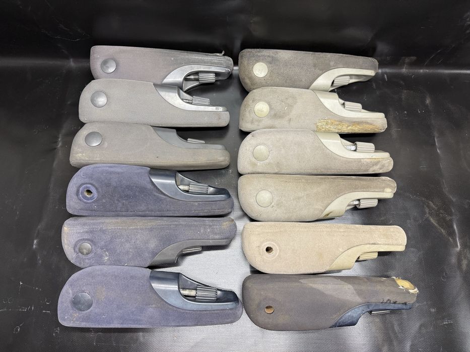 Підлокітники Шаран галакси альхабра