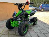 MiniQuad 49cc Mini Quad Spalinowy 2-suwowy