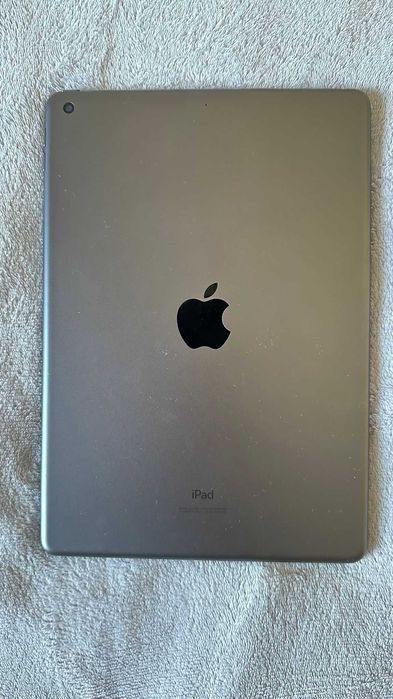 ipad 8ª geração como novo, usado por 1 mes apenas