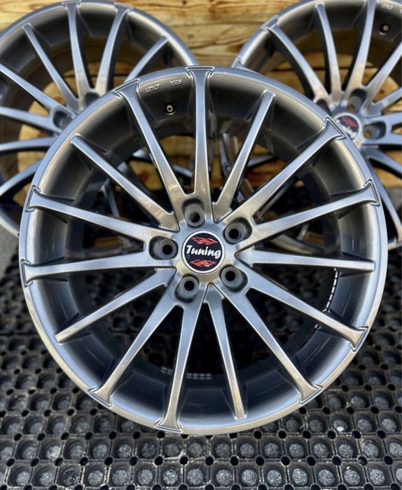 Диски 5/108 r18 Germany Ford, Volvo