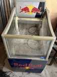 Lodowka red bull