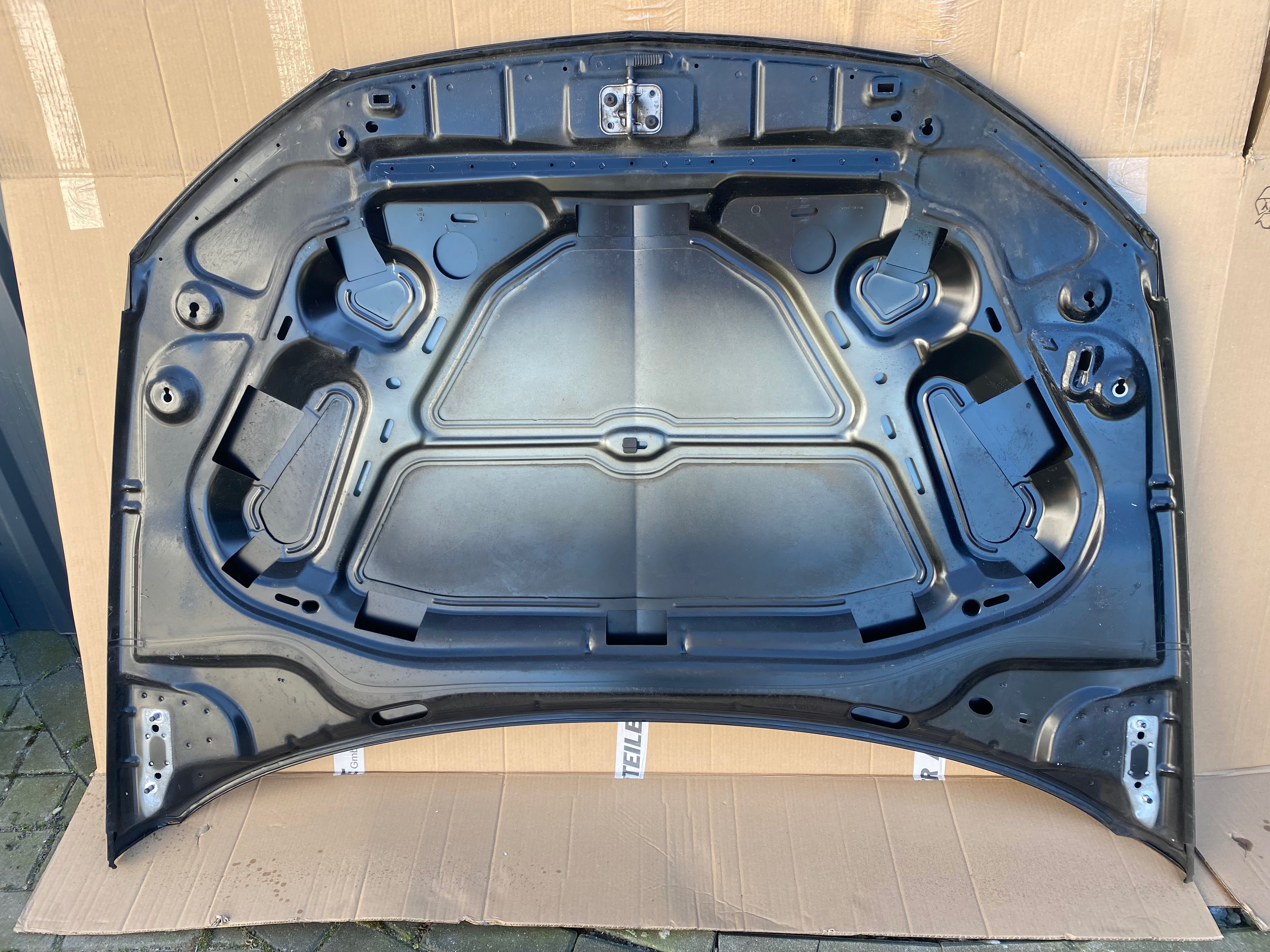 Maska seat Leon 3 III LIFT
