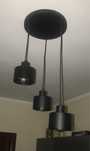 Lampa wiszaca loft