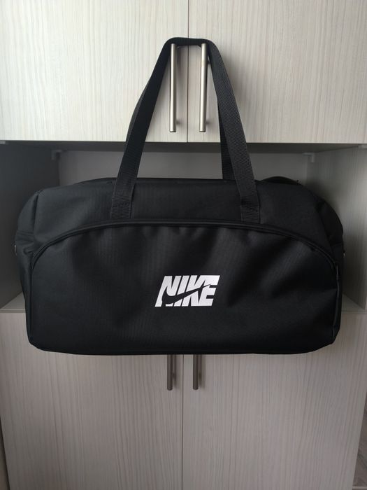 Сумка 50см спортивна спортзал дорожня чоловіка жіноча Puma