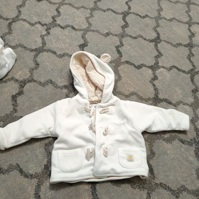 Bluza dla niemowląt