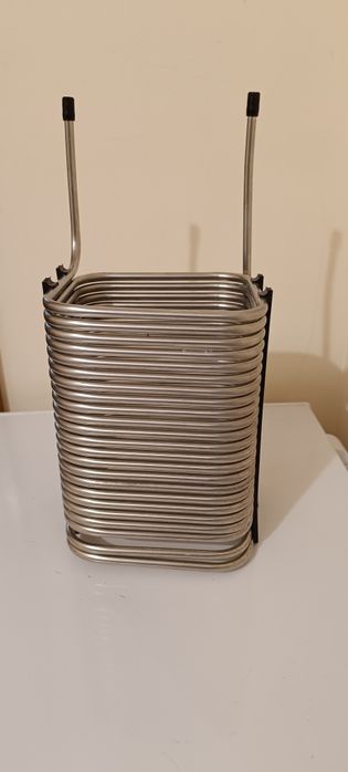 Чіллер /  чиллер