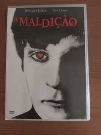 DVD " A Maldição " Omen Legacy 666 II (Como Novo)