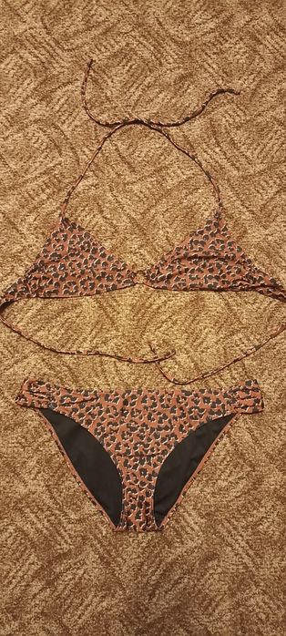 Купальник жіночій роздільний 52-54