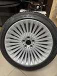 Styling 176 9j 19” BMW 245/40 r19