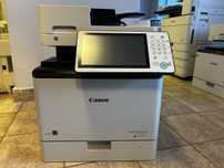 Kolorowa drukarka MFP Canon iR Advance C355i