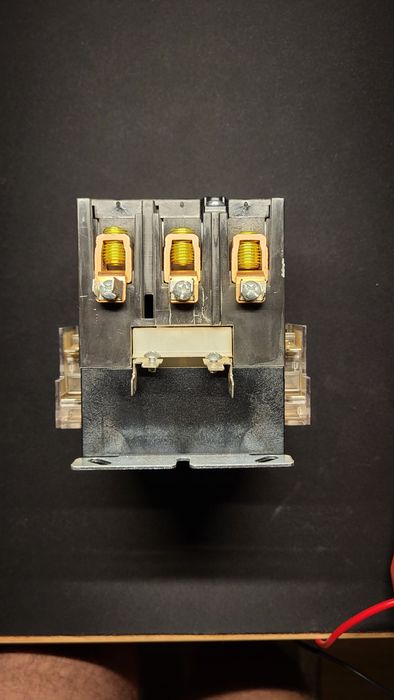 Hypertherm HPR Stycznik 90A 3P 120VAC