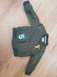 Kurtka Reserved   bomberka Khaki  roz 80